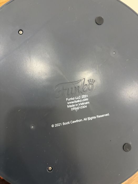 Five Nights At Freddys