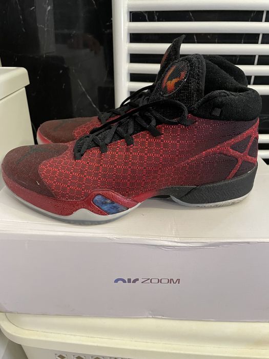 Nike Air Jordan 30 Bred 44,5