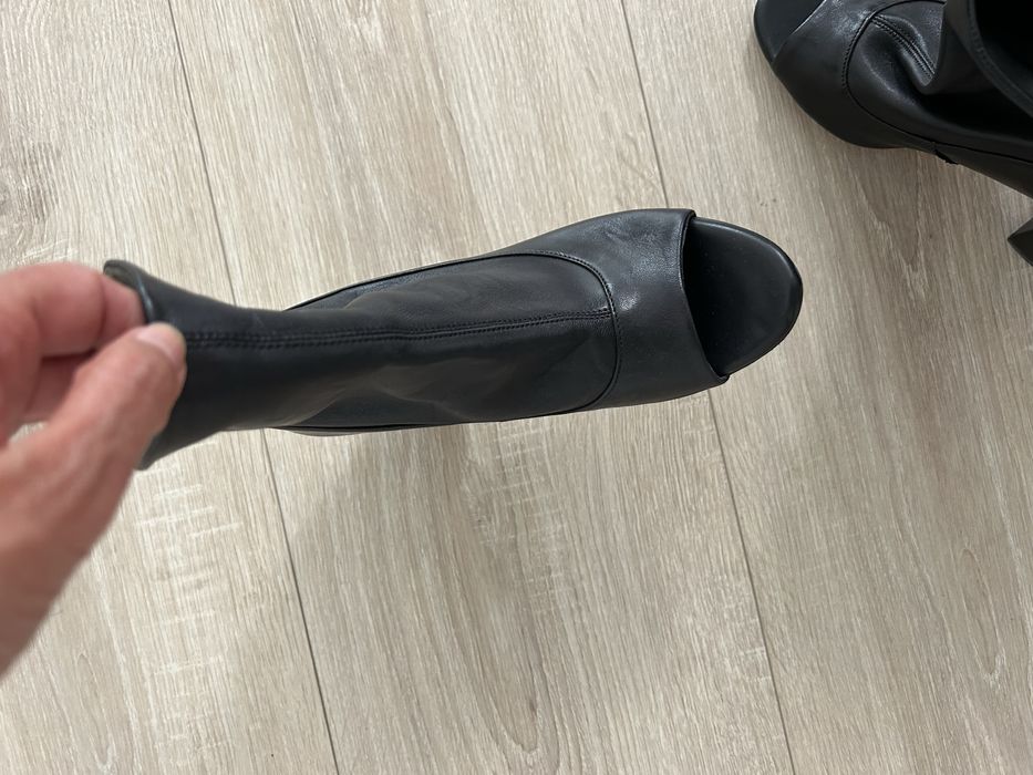 Летни обувки / боти BATA