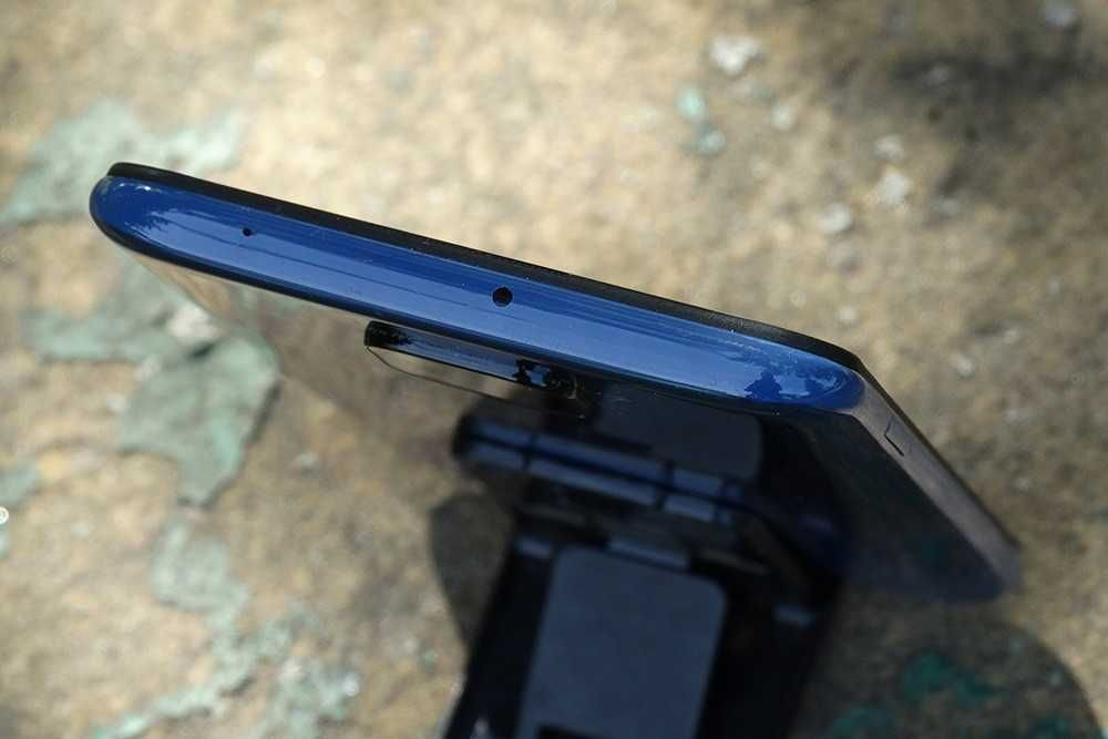 Redmi Note 9 как из магазина