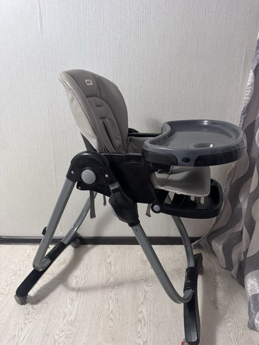 Стульчик для кормления Tenkum