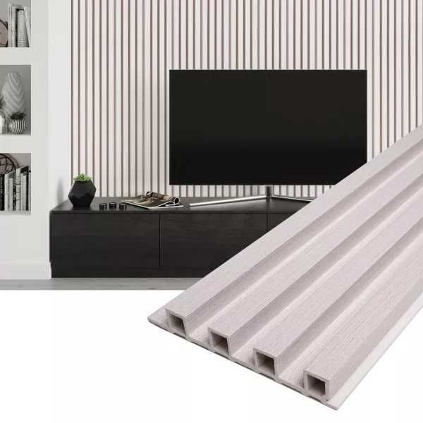 Декоративен ПВЦ панел Бърз и Лесен монтаж!