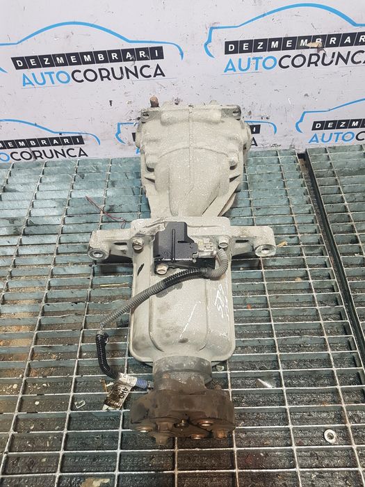 Grup spate Hyundai IX35 2.0 CRDI 2013 - 2015 136CP Automata 6 Trepte D4HA (589) Diesel 4x4 Garantie