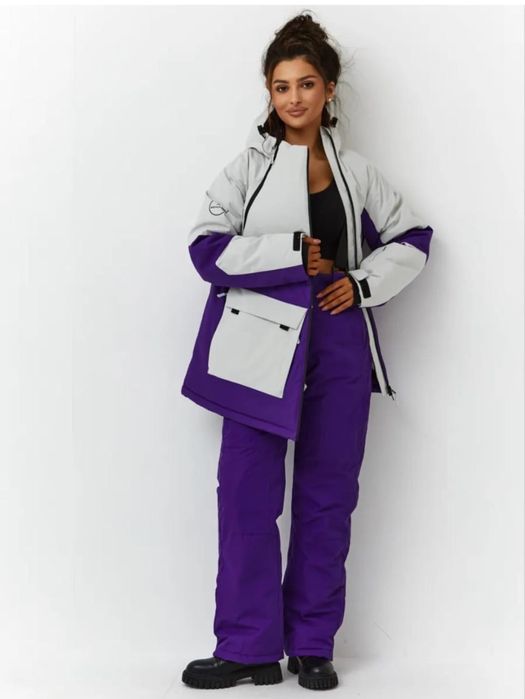 Горнолыжный костюм