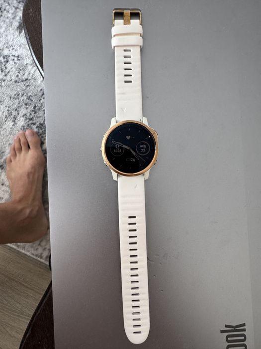 Garmin Fenix 6S pro 42 mm