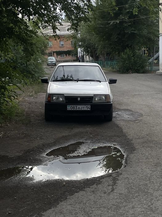 Прлдам ваз 2109 карбюратор