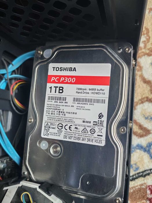Продам Системный блок
