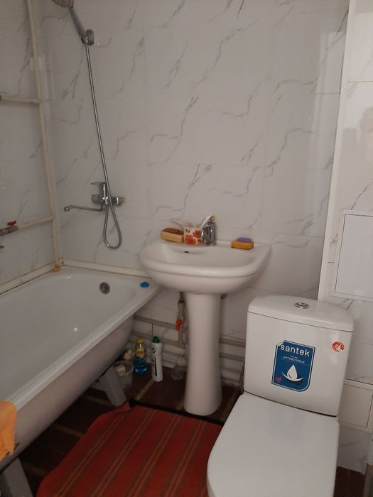 Продам квартиру в Текелі