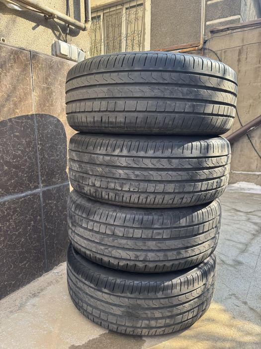 Pirelli Cinturato P7