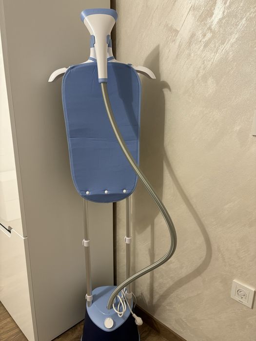 Уред за гладене на пара Philips