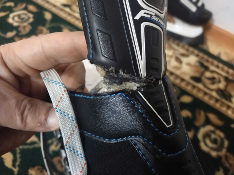 Конки Бу Год носил