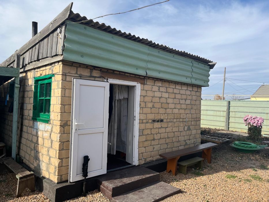 Продам благоустроенный дом