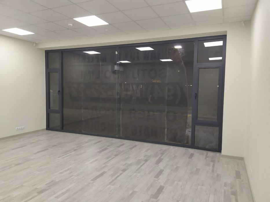 Akfa Ekopen Alutex Thermo