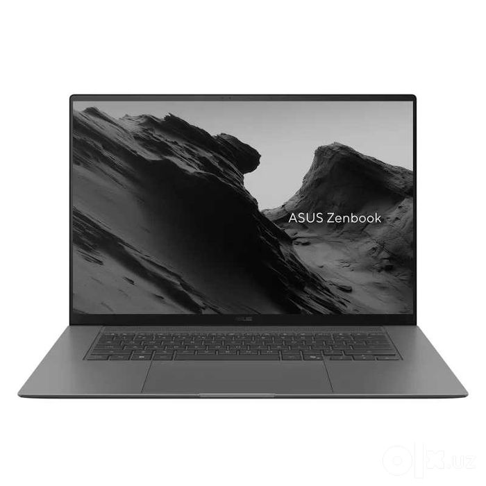 Asus Zenbook S14 WQXGA+  OLED 120Hz RYZEN AI 7-445 32GB LPDDR5x 512GB