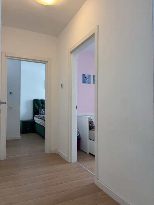 Ap 3 camere, Aficity, Bucurestii noi,metrou Laminorului.