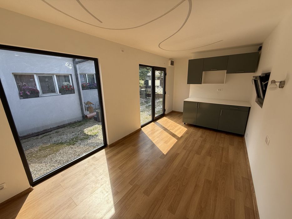 Tiny House – Disponibil Imediat | Ideal HoReCa, Cabană, Airbnb