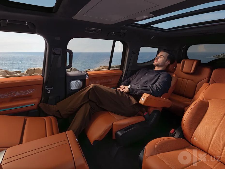 Jetour G700 Gibrid Rasrochka,Avtokredit