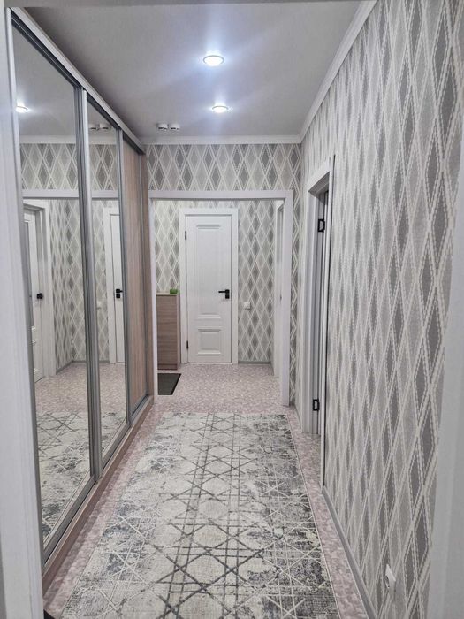 Продам 2х комнатную квартиру