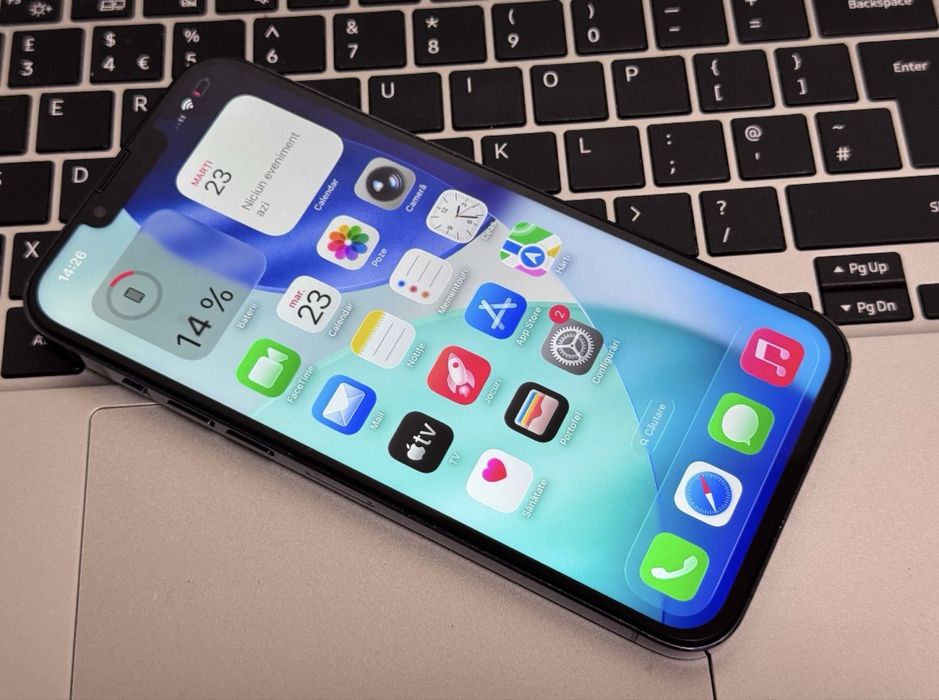 Iphone 13 pro