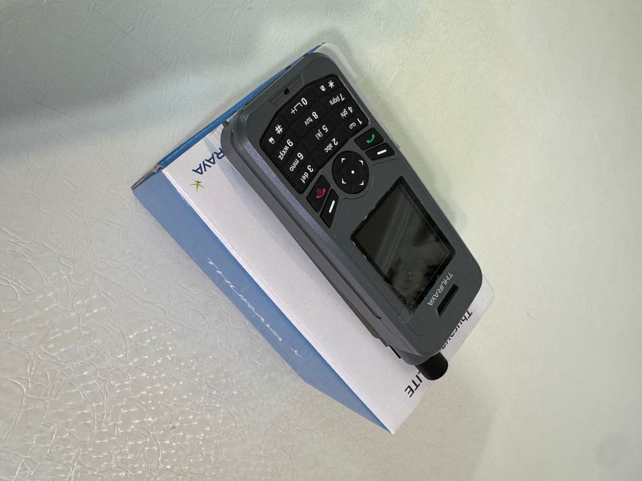 Продам спутниковый телефон Thuraya XT-Lite