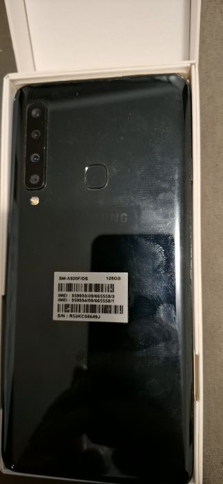 Samsung Galaxy A9