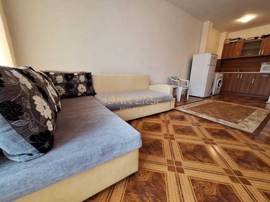 Продава се Двустаен апартамент в к.к. Слънчев бряг - 64 кв.м за 1024 €/кв.м - Снимка #1