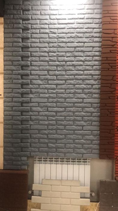 Облицовочные Фасадные Панели