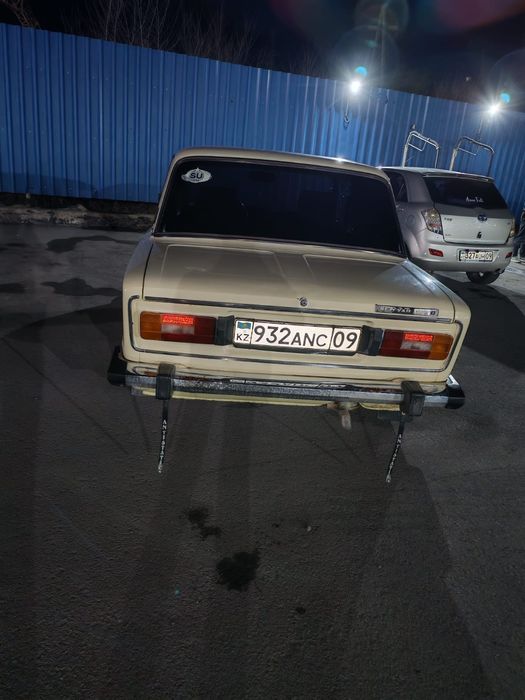 Продам ваз 21061