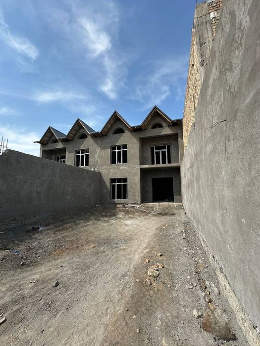 Продаётся каттедж 1,5 километра от Селхоз