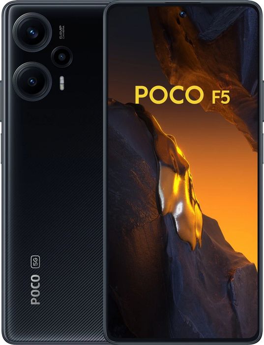 Xiaomi Poco F3 F4 F5