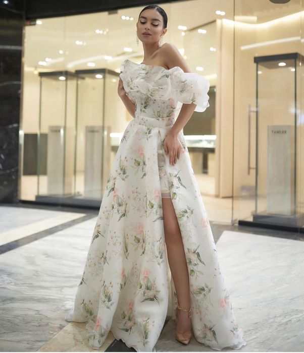 Платье вечернее/на выпускной