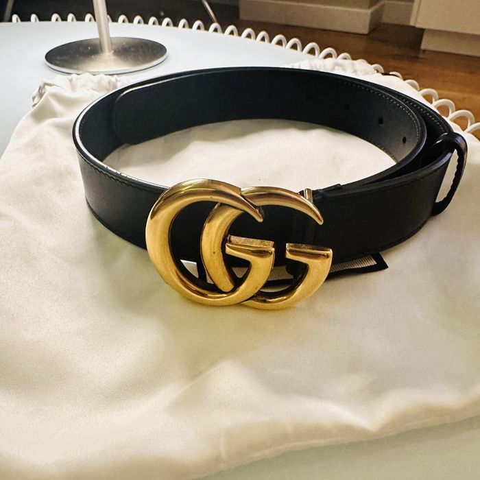 Gucci belt women