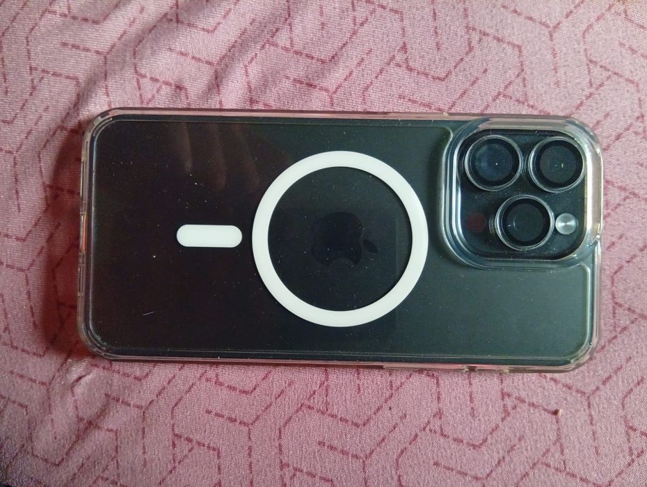 Vand iphone 15 pro max