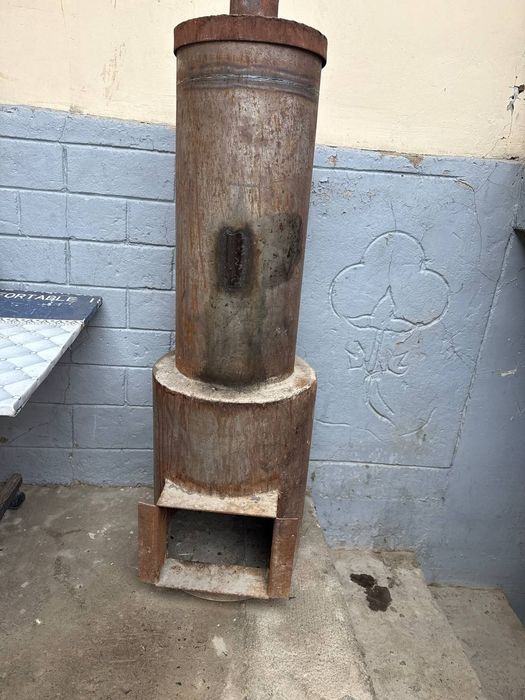 Катёл зур холатда