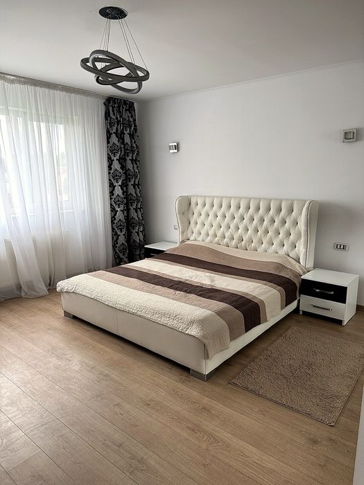 Apartament 2 camere 86 mp  | Mobilat-Utilat | Pantelimon