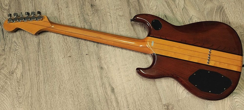 Електрическа китара