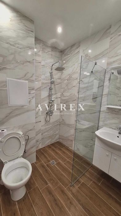 Оферта №11989 - Едностаен апартамент под наем в Тракия, к-с Резиденшъл парк