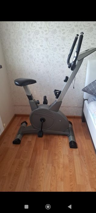 Продается велотренажёр