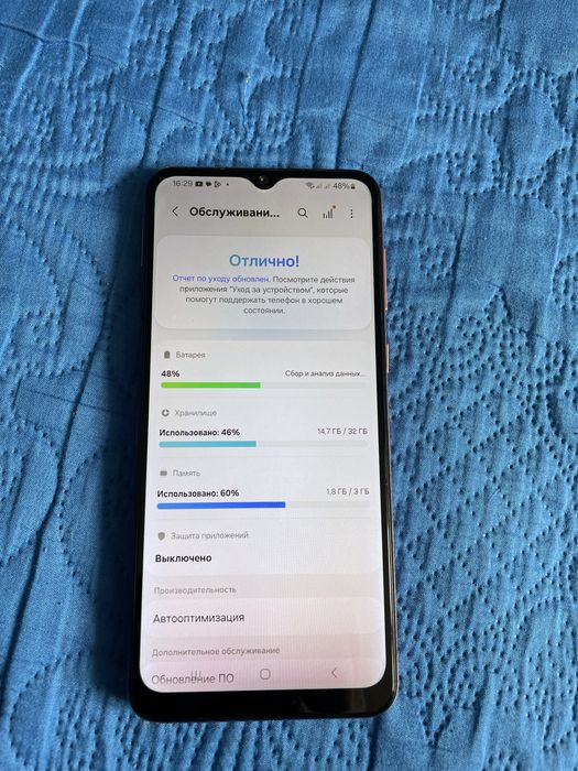 Продам Samsung A04