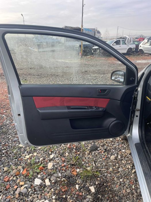 Haion Hyundai Getz 1.1 2006