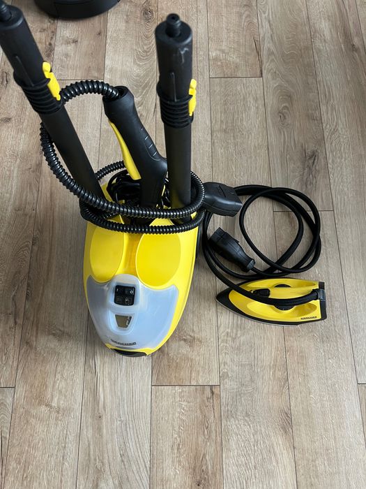 Парочистачка SC 4 EasyFix Iron Kit