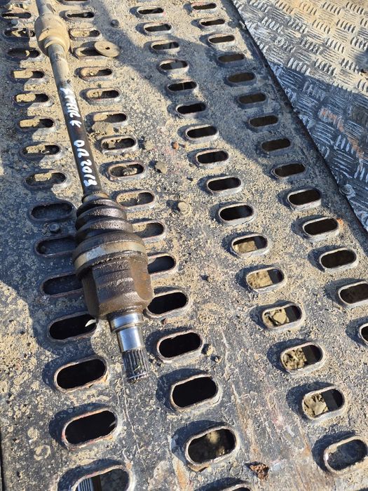 Planetara dreapta  Chevrolet Spark 2013 hatchback 1.0 benzina