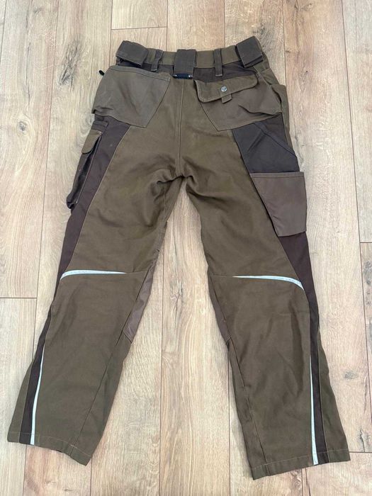 Engelbert Strauss 48 M Motion barbati pantaloni Cordura