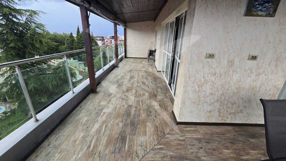 Продава се Двустаен апартамент в с. Равда, Област Бургас - 110 кв.м за 1364 €/кв.м - Снимка #6