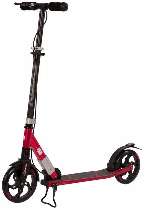 Продам самокат Roces 200 красный