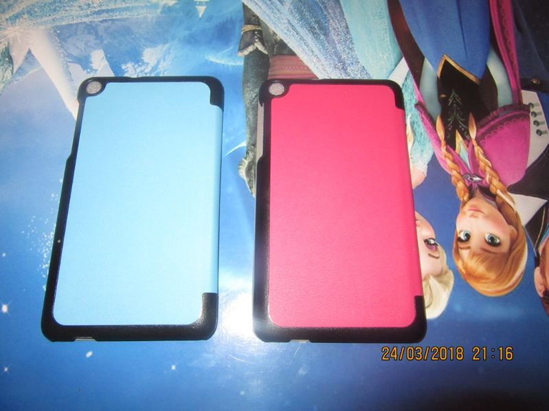 РАЗПРОДАЖБА Калъф за таблет Huawei M3 Lite 8 10 Lenovo 3 4 7 8 Е8