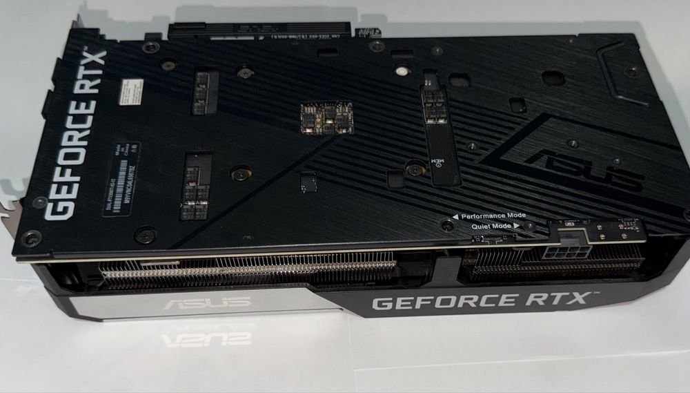 Placa Video GeForce RTX 3060TI