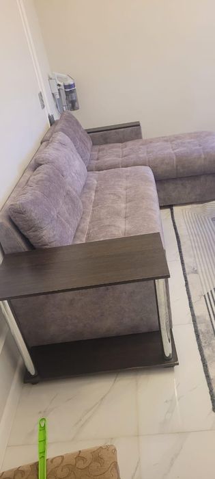 Диван трансформер