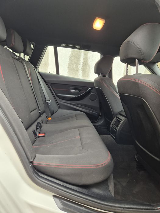 BMW seria 3, f31 320d