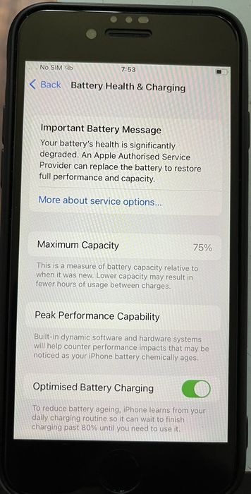 Айфон/IPhone  SE 2020 64 GB